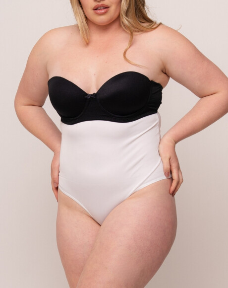 Faja abdominal Colaless Maelie Blanco