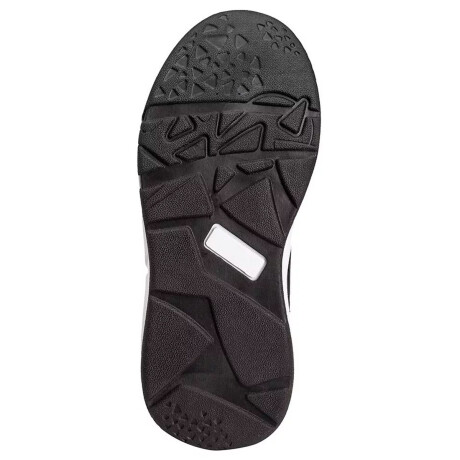 Championes Topper Calzado Deportivo Resistente Niños Negro