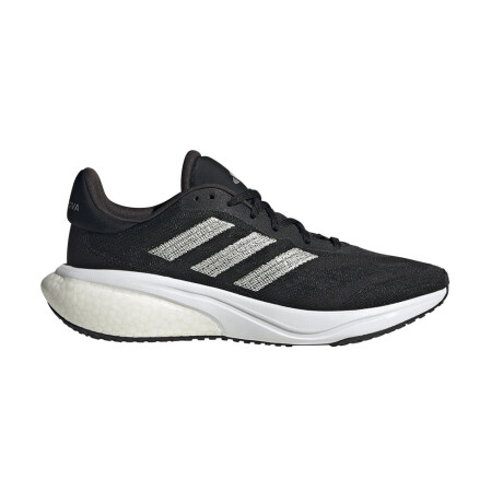 adidas SUPERNOVA 3 Black & White