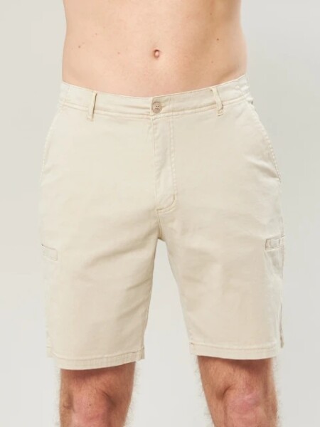 BERMUDA POLANCO VIGO ARENA