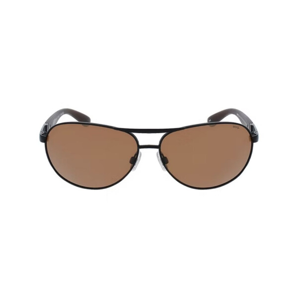 INVU B1606D M.Black/F.Brown Polarized Invu B1606d M.black/f.brown Polarized