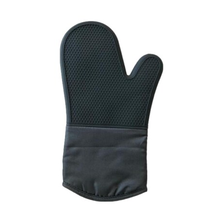 Manopla de cocina Manopla de cocina