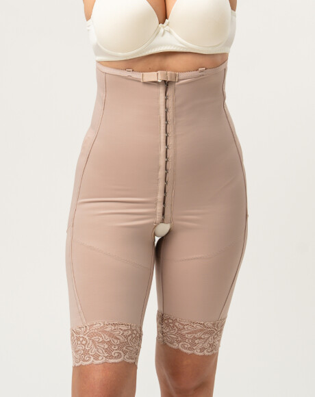 Modelador Gabrielle Chocolate