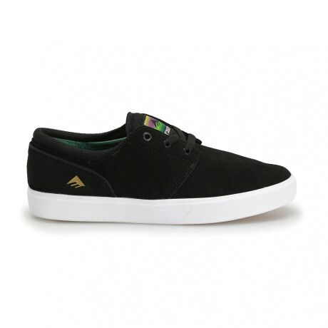 EMERICA FIGGY G6 Black