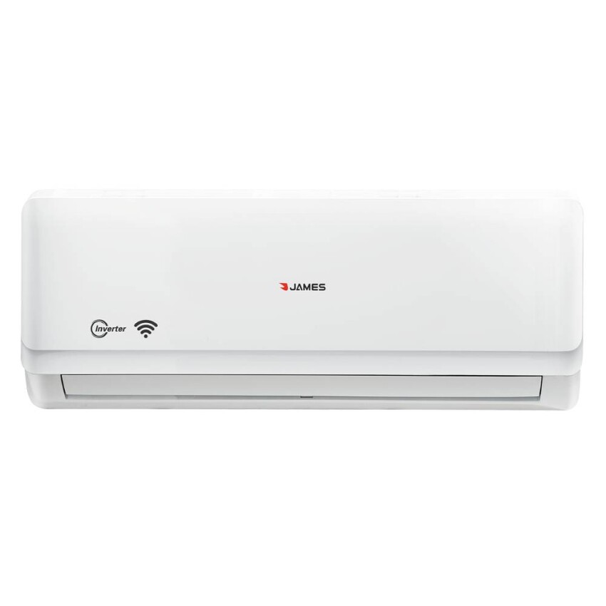 Aire Acondicionado James 30.000 BTU inverter G2 Aire Acondicionado James 30.000 BTU inverter G2