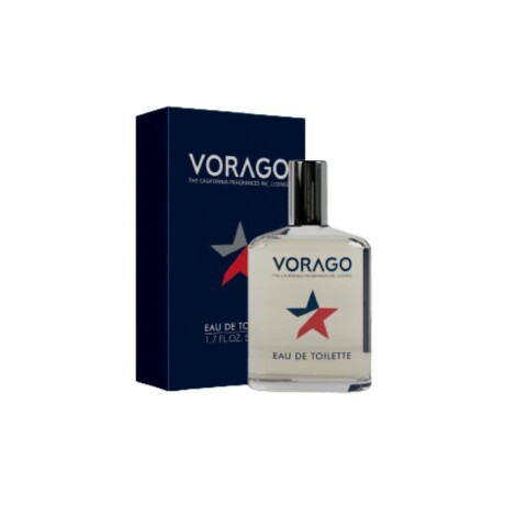 Eau de toilette Vorago 100 ml Eau de toilette Vorago 100 ml