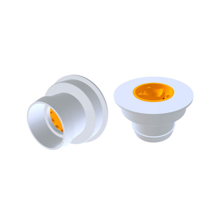 Restrictor 9.5 L/M 000