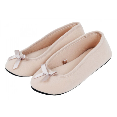 PANTUFLA DAMA POLYESTER 24460 Q80 PANTUFLA DAMA POLYESTER 24460 Q80