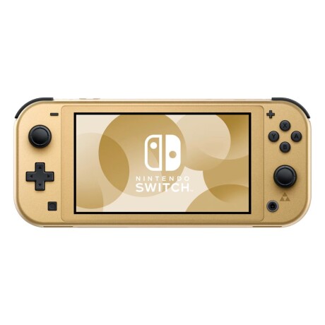 Nintendo Switch Lite - Hyrule Edition Nintendo Switch Lite - Hyrule Edition