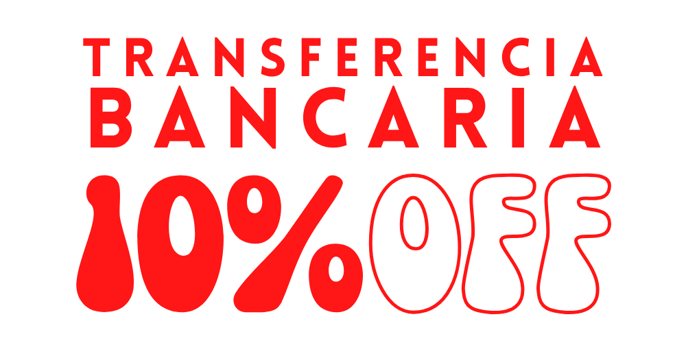 Transferencia 10%