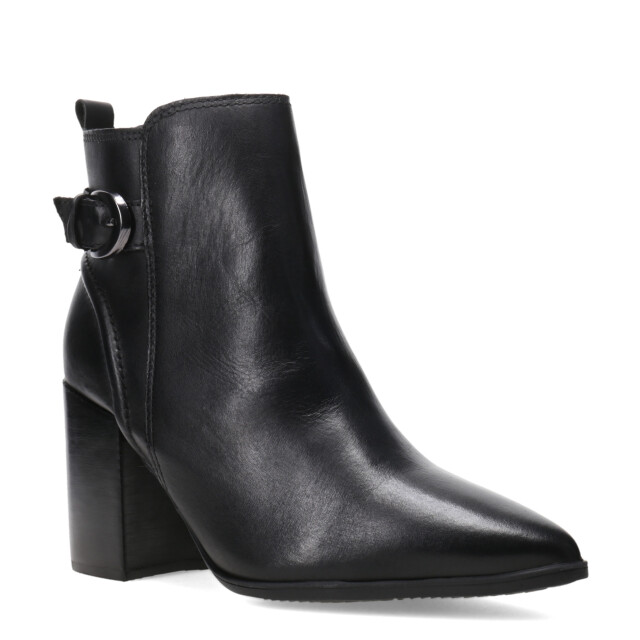 Bota de Mujer Bottero SMACK en punta 360301 Negro