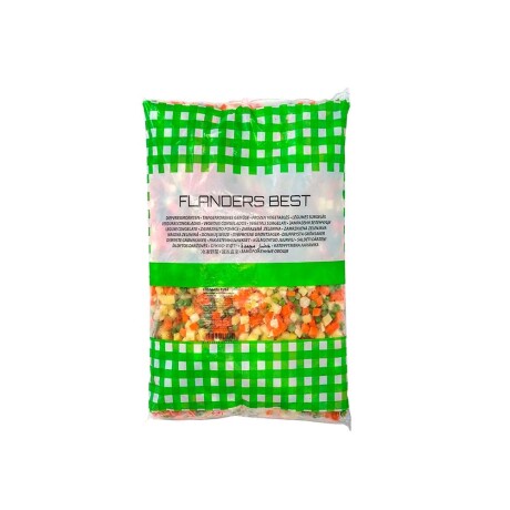 Ensalada Rusa 2.5 Flanders Ensalada Rusa 2.5 Flanders