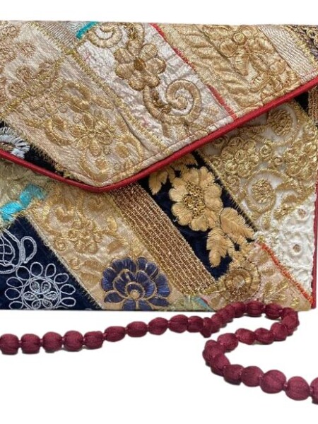 Sobre - Cartera Bordado 13_105