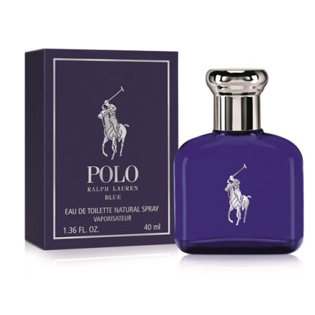 RALPH LAUREN POLO BLUE EDT 40ML RALPH LAUREN POLO BLUE EDT 40ML