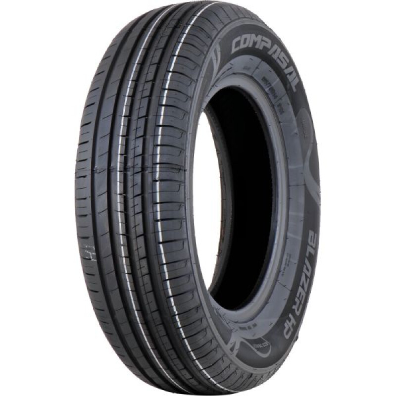 Cubierta Compasal 195/55 R16 Cubierta Compasal 195/55 R16