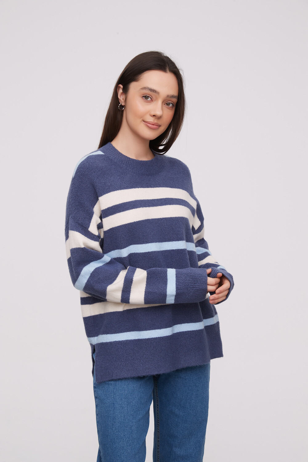 Sweater Camon Estampado 2