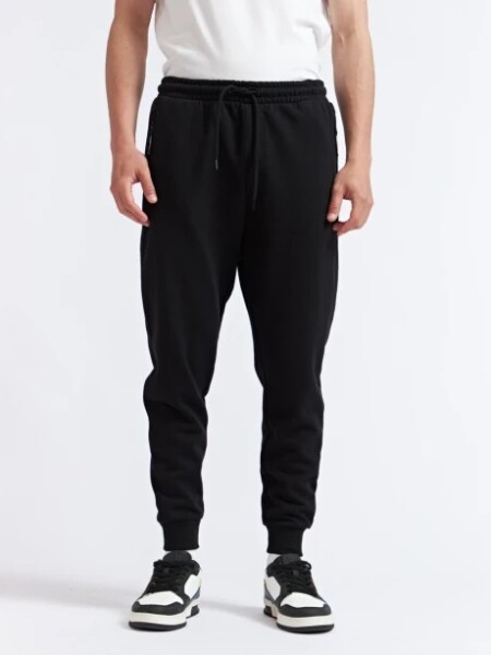 PANTALON N.SAILS 20301 NEGRO