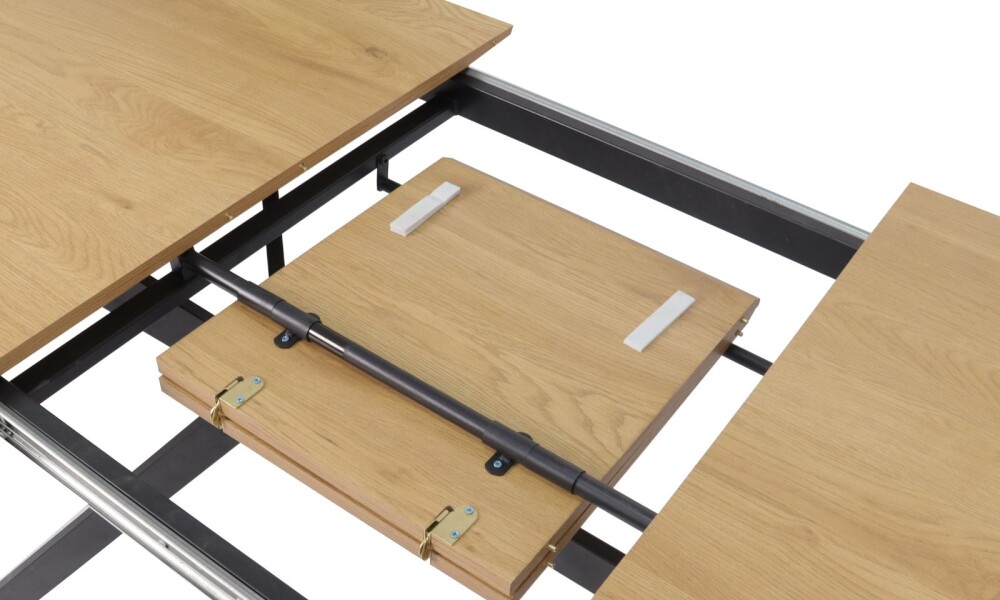 Mesa Extensible MULTI-FUNCIONAL 1.60 m Mesa Extensible MULTI-FUNCIONAL 1.60 m