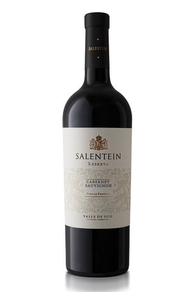 Vino SALENTEIN Reserva Cabernet Sauvignon 750ml. Vino SALENTEIN Reserva Cabernet Sauvignon 750ml.