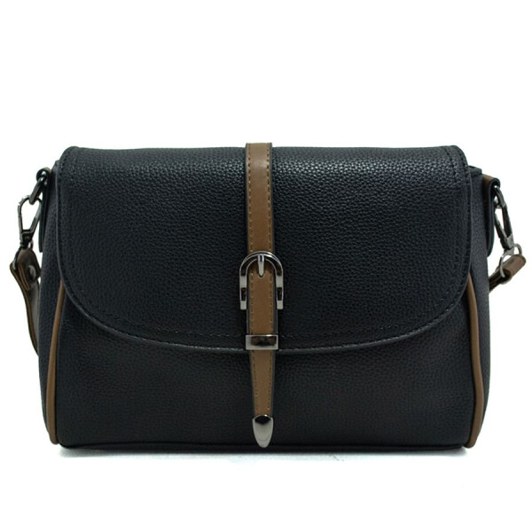Carteras Muvem de Mujer - HM05 Negro