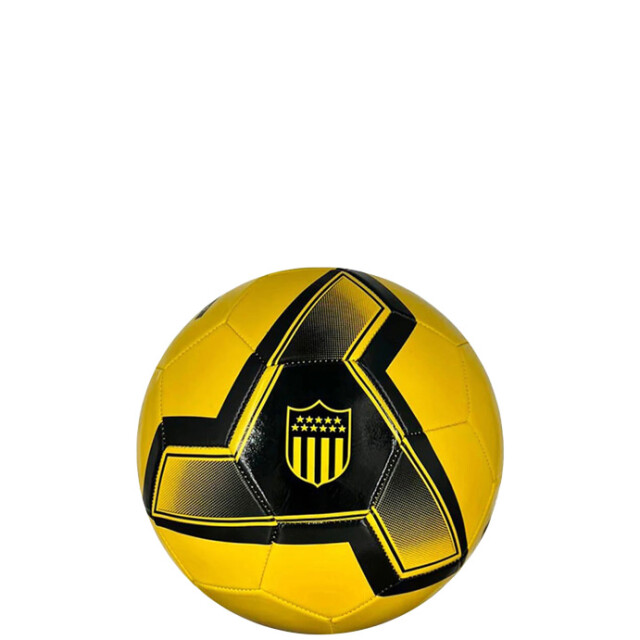 Pelota Peñarol Mini Leisure Amarillo - Negro