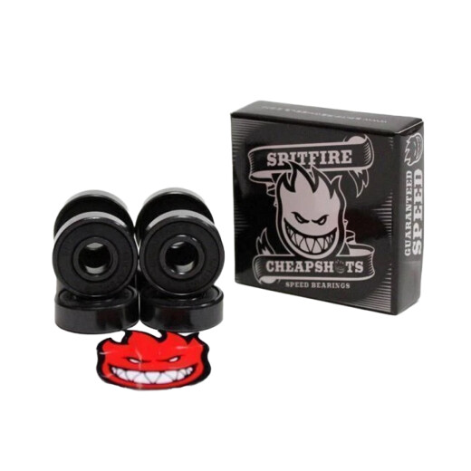 Rulemanes Spitfire Cheapshots Rulemanes Spitfire Cheapshots