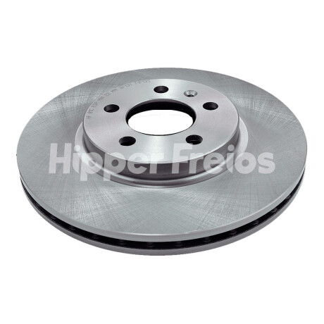 DISCOS DE FRENO VOLKSWAGEN JGO DEL. VIRTUS NIVUS T-CROSS POLO 276MM VENT. - DISCOS DE FRENO VOLKSWAGEN JGO DEL. VIRTUS NIVUS T-CROSS POLO 276MM VENT. -