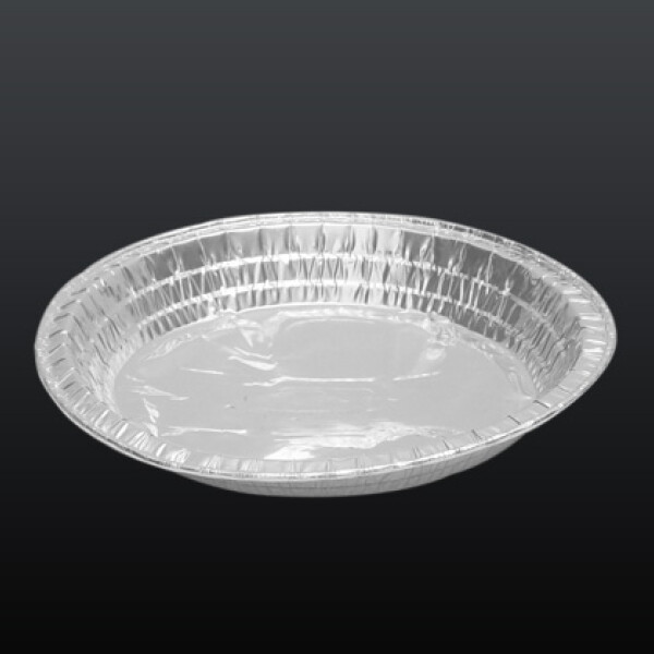 PLATO ALUMINIO 20 CM PLATO ALUMINIO 20 CM