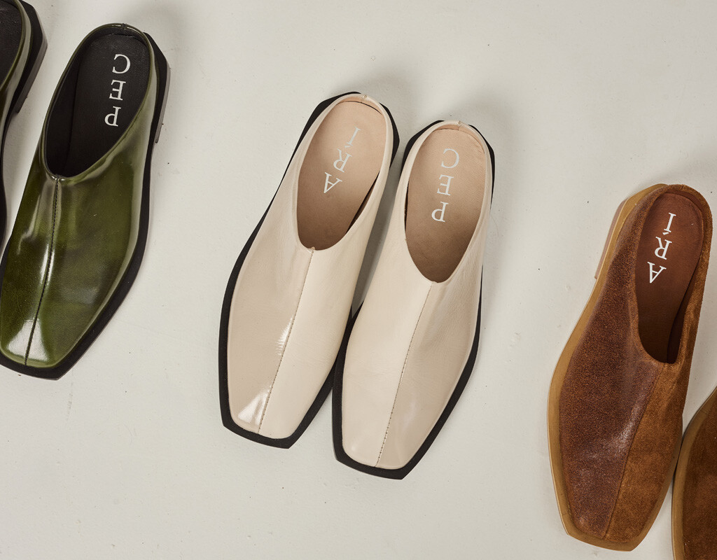 Zapatos, botas, championes, sandalias, tejanas, mocasines