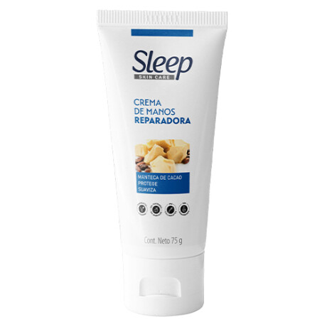 Crema de manos reparadora Sleep Crema de manos reparadora Sleep