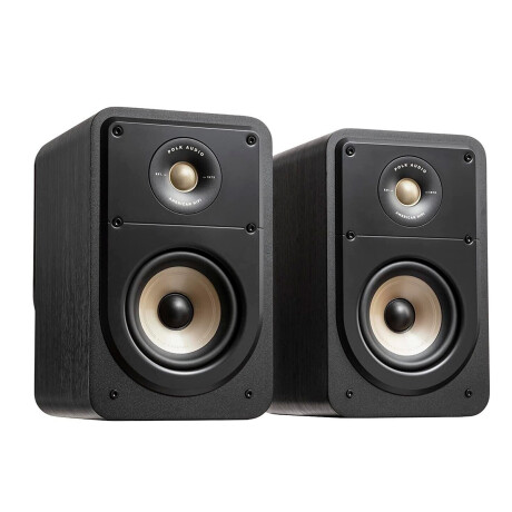 Caja Pasiva Home Polk Es20 Bookshelf Caja Pasiva Home Polk Es20 Bookshelf