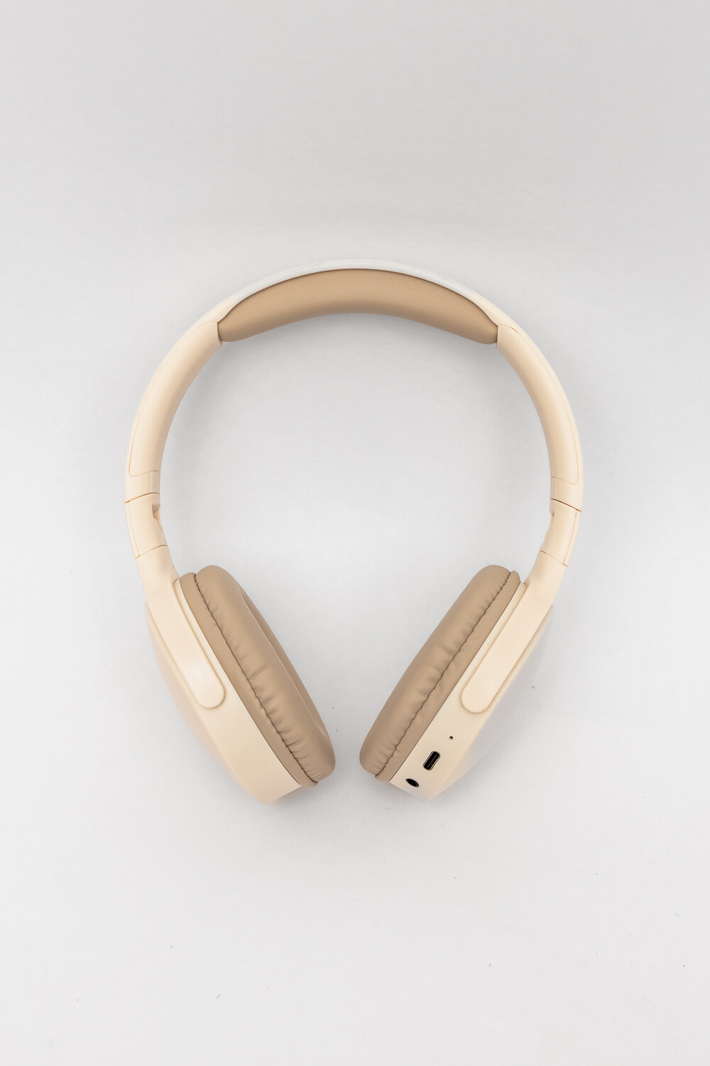 Auriculares Inalámbricos Candela Beige