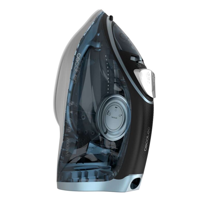 Plancha de Vapor STEAM IRON HERO 2600 Plancha de Vapor STEAM IRON HERO 2600