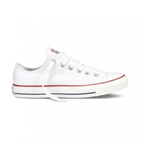 CONVERSE CHUCK TAYLOR ALL STAR White