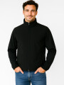 Campera Daro Negro