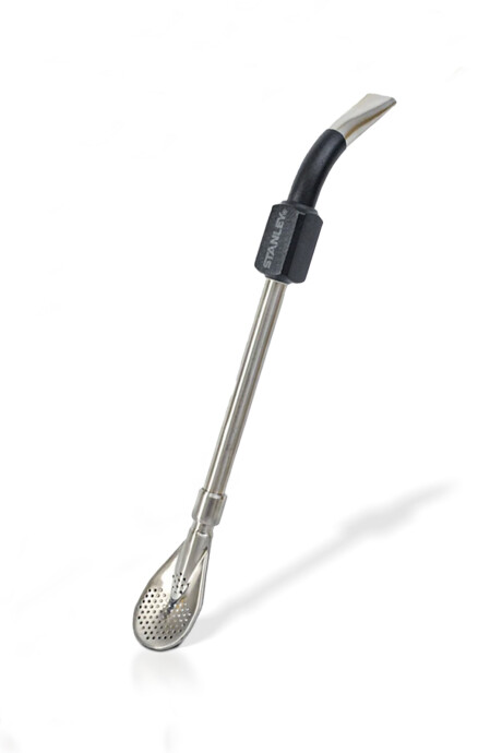 Bombilla Stanley Clásica Negro