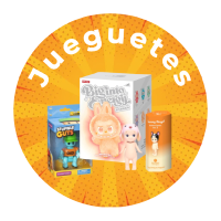 JUGUETES