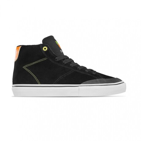 EMERICA OMEN HI X OJ Black