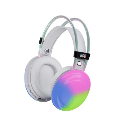 Auriculares inalámbricos BT Y680 cancelación de ruido activa Auriculares inalámbricos BT Y680 cancelación de ruido activa