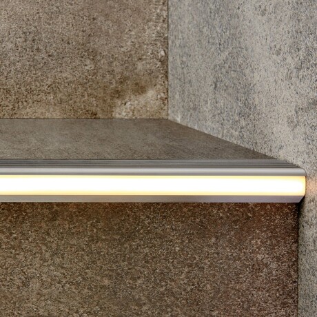 Nariz de Escalon LED 3935 Linea Lumiere Nariz de Escalon LED 3935 Linea Lumiere