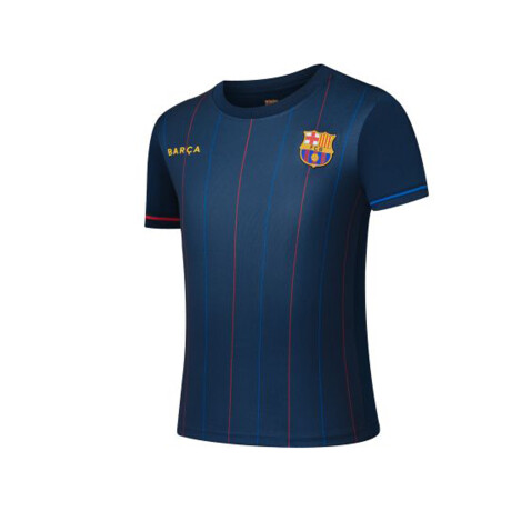 CAMISETA DE BARCELONA Navy