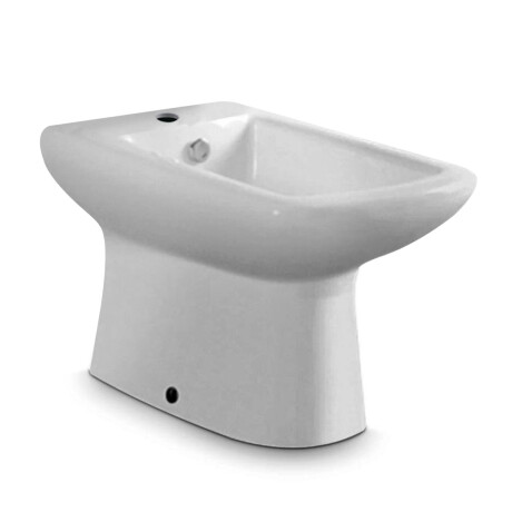 Bidet Blanco Brillo Serie Dyn Aqualia 000