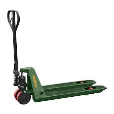 Porta Pallet Traspaleta 3000Kg Jadever Porta Pallet Traspaleta 3000Kg Jadever