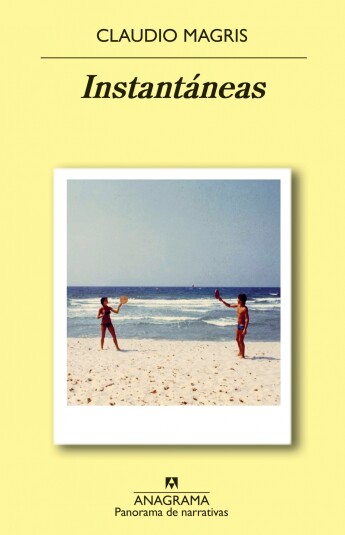 Instantáneas Instantáneas