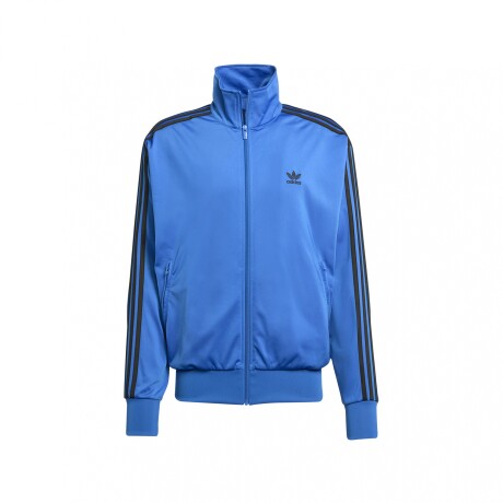 CAMPERA adidas FIREBIRD TT Blue & White