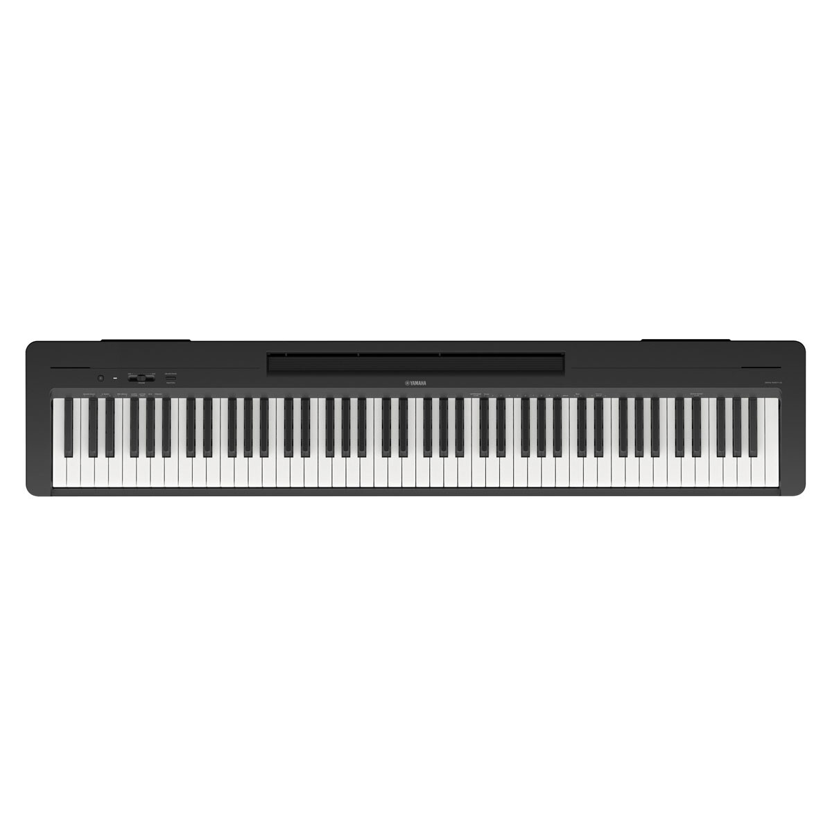 Piano digital Yamaha P145B 