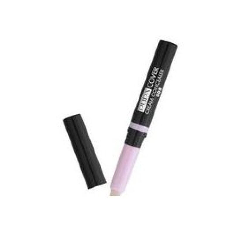 Corrector Cover Cream Concealer 008 Lilac