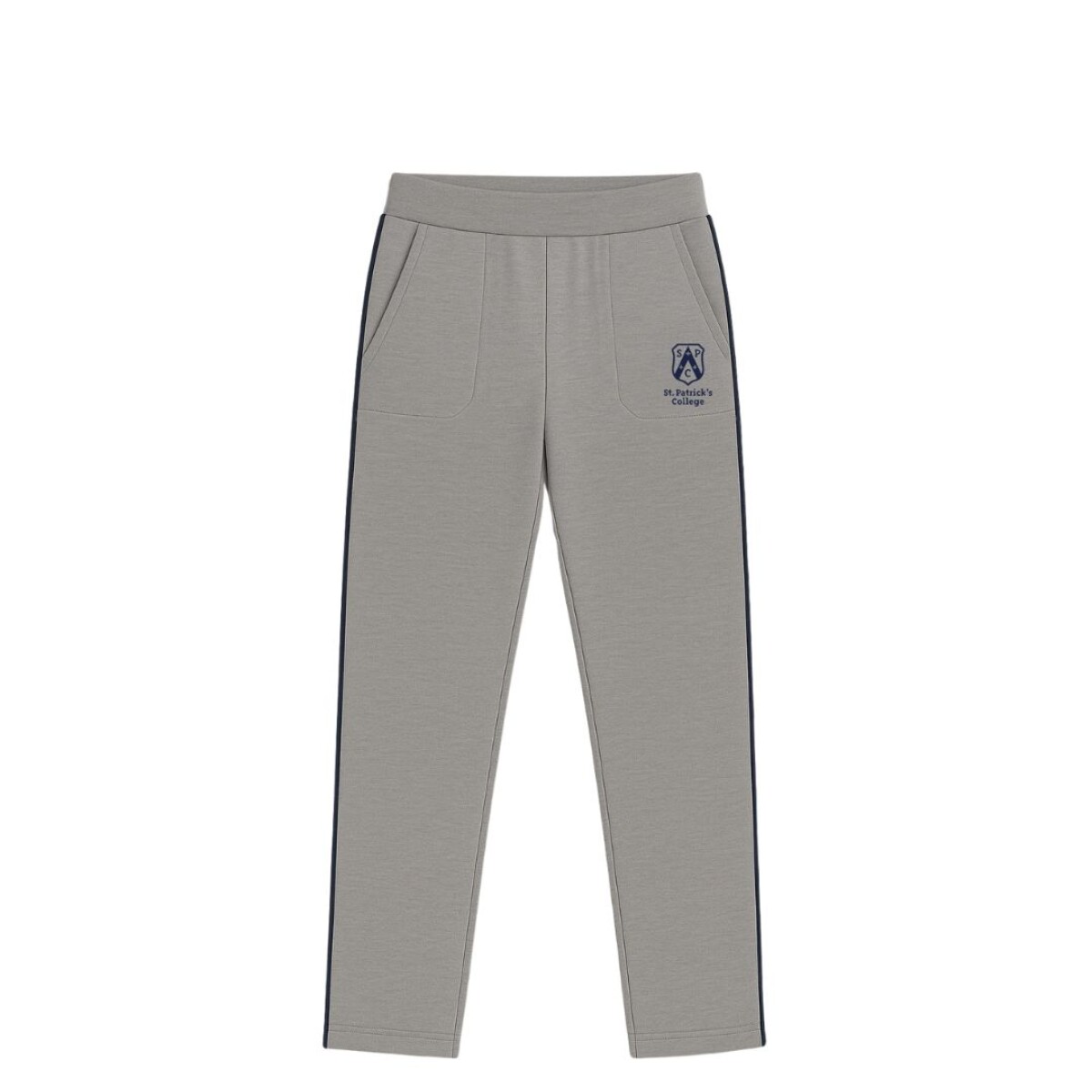Pantalón deportivo SEC St. Patrick´s Gris