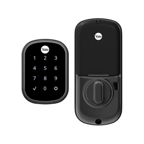 Cerrojo digital Yale YRD-256 Cerrojo digital Yale YRD-256