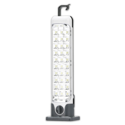 Luz de emergencia recargable 20 LED LJ8830 Luz de emergencia recargable 20 LED LJ8830